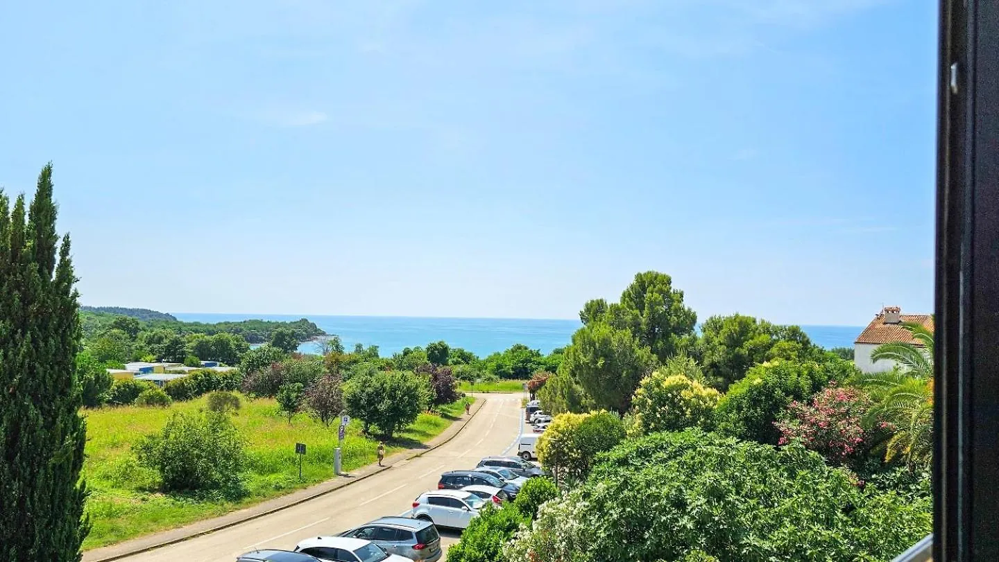 Vanja A3 Dajla Apartment